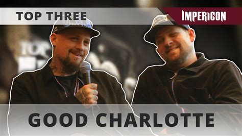 good charlotte onlyfans leaks|Good Charlotte